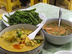 -家利美食店