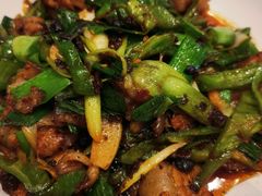 -国人川菜(李家村建东街店)