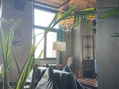 -美美咖啡·西餐厅(世奥店)