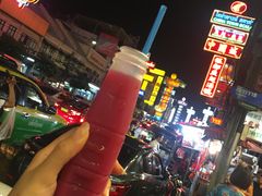 -唐人街(耀华力路)