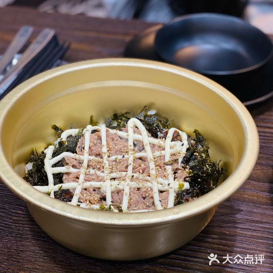 托马斯芝士排骨(唐家湾店)