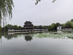 -石湖景区