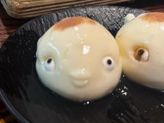 -永安鱼庄·镇江菜(东吴路店)