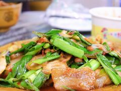-韩妹鱼庄·泸定老字号(泸定店)
