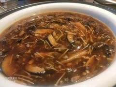 -太原富力万达文华酒店·美食汇西餐厅