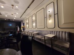 -大酉·M Coffee(北京美术馆店)