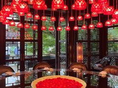 -杭州西子湖四季酒店·金沙厅