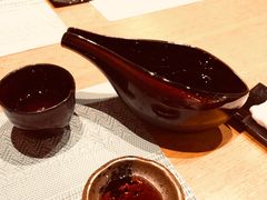 -築地青空三代目(銀座三越店)