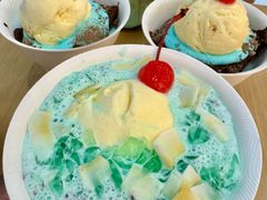 -满记甜品(合生汇购物中心店)