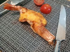 -外滩三号餐厅·创意中餐