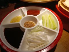 -青年公社烤鸭(青年路店)