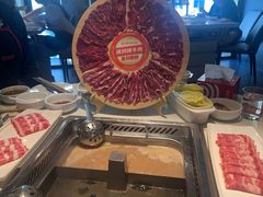 -海底捞火锅(外滩店)