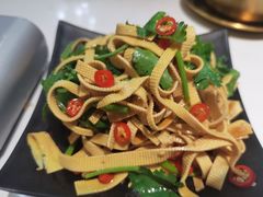 -八乔煎肉馆·丹东特色煎锅(梅林店)