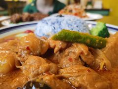 -马来MO简餐.南洋风味料理(美食街店)