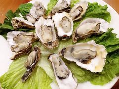 -丈母娘的饭局•新金陵菜(牛首山店)