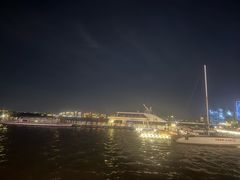 -金鸡湖景区