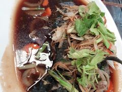 -班赞海鲜市场