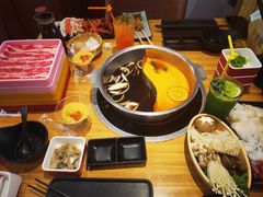 -水林间·寿喜烧自助(仙林金鹰店)