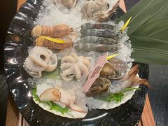 -牛New寿喜烧(中山公园龙之梦店)