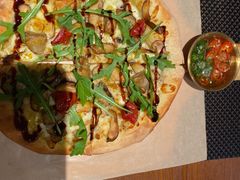 -百特喜·意大利餐厅(万达常德店)