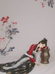-东古旅拍摄影•格格服汉服•租赁(故宫店)