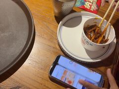 -纳瓦新疆菜(银都店)