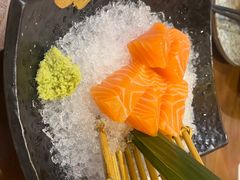 -白石的深夜食堂(济南万象城店)