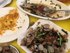 -秋姐美食店(旅游大道店)