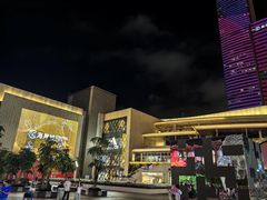 -八合里潮汕鲜牛肉火锅(深圳海岸城店)