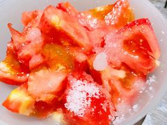 -很久以前羊肉串(簋街店)