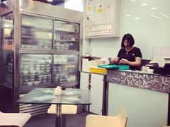 -义顺牛奶公司(庇利金街店)