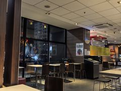 -麦当劳(顺义店)