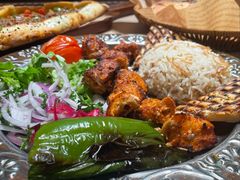 -梅夫娜土耳其餐厅.清真HALAL