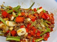 -姐夫的小菜(新中关购物中心店)