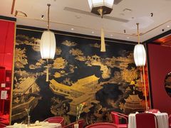 -东富酒家(龙湖西溪天街店)
