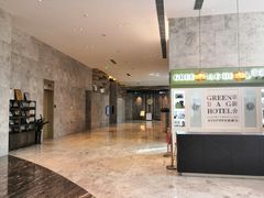 -江门富力万达嘉华酒店