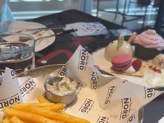 -Nord Grill&Bar Highland诺德西餐(深圳欢乐海岸店)