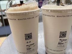 -BeauTea水仙(coco park店)