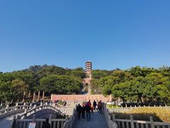 -福神岗公园
