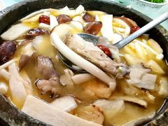 -南渝食府.石锅鸡(尚城花园店)
