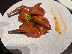 -彩丰楼中餐厅(佘山世茂洲际酒店)