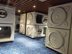 -海韵之星邮轮水会(明发商业广场店)