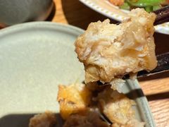 -印象鲵宴·张家界地标美食名片(溪布街店)