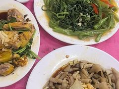 -电白鸭粥店(下沙二坊88号店)