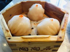 -陶陶居酒家(海岸城店)