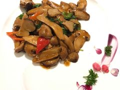 -若蘭慈·无国界素食料理(欢乐海岸店)