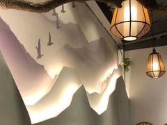 -茶油香闽南菜·花园餐厅(前埔店)