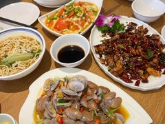 -丰饭好食味(百花谷购物中心店)