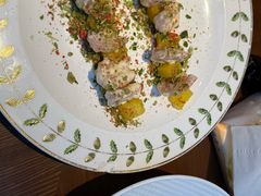 -单家老院·院子里的青岛菜(沙子口店)