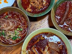 冒菜-高记什邡肖麻辣(成都店)
